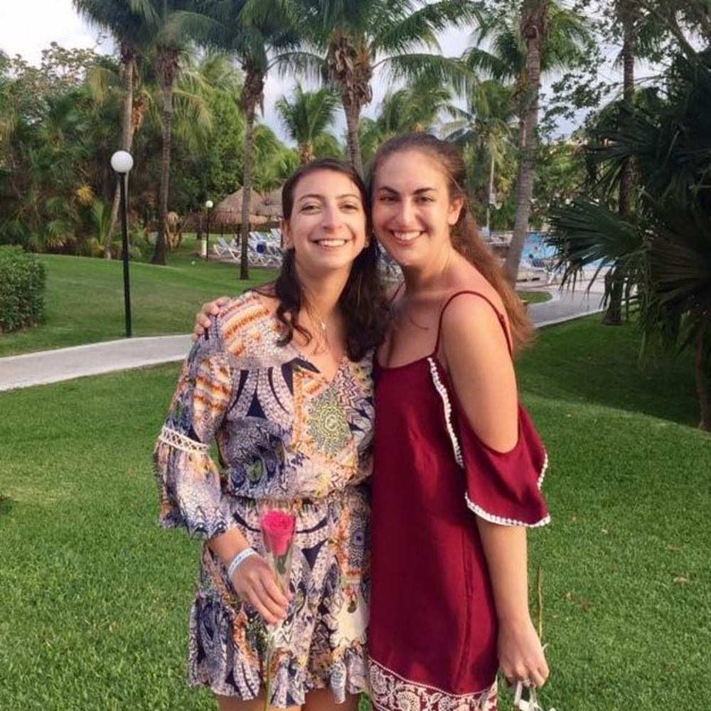 Meet your Posher, Katharine